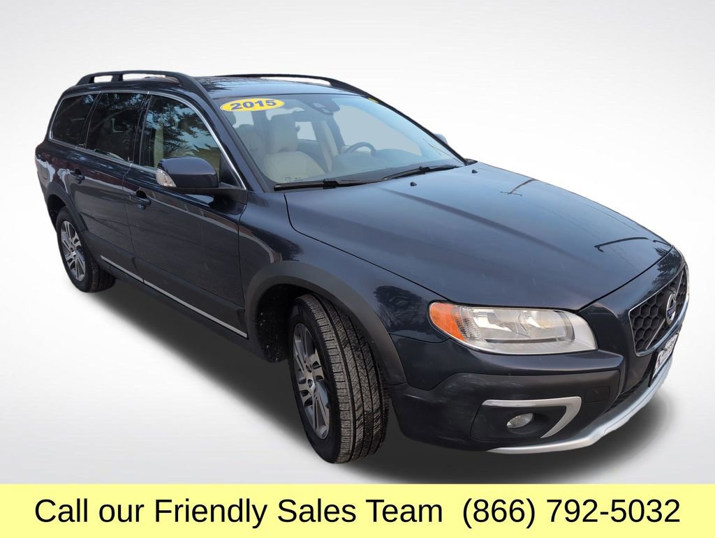 Used 2015 Volvo XC70 3.2 Premier image 9