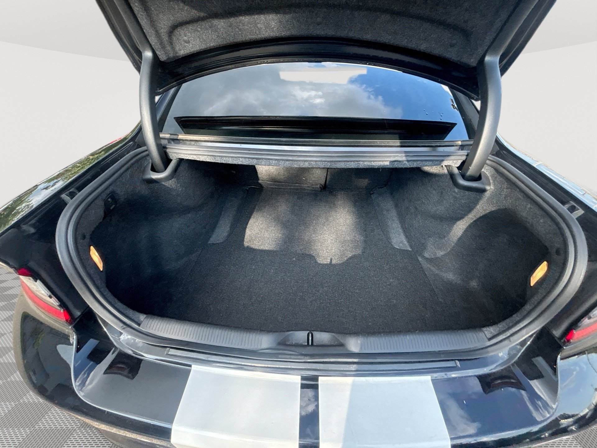 Used 2021 Dodge Charger Scat Pack RWD image 21