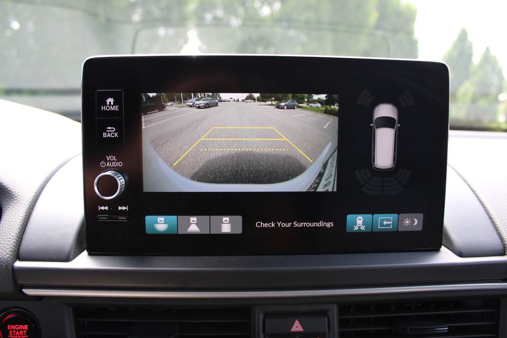 Certified 2025 Honda Pilot Touring image 33