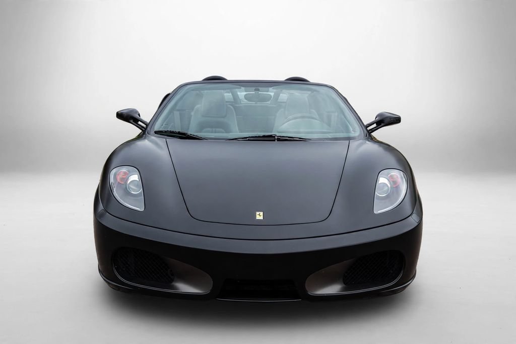 Used 2007 Ferrari F430 Spider RWD image 16