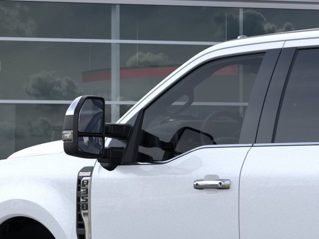 New 2026 Ford F350 King Ranch w/ Chrome Package AWD/4WD image 19