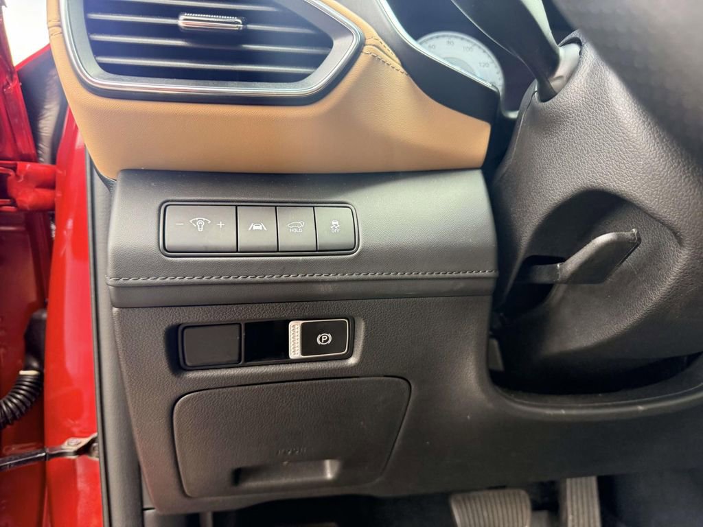 Used 2023 Hyundai Santa Fe Calligraphy image 14