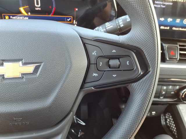 New 2026 Chevrolet TrailBlazer LT w/ Driver Confidence Package FWD image 14