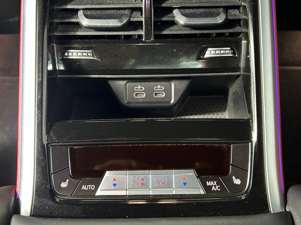 Used 2023 BMW M850i Gran Coupe xDrive AWD/4WD image 18