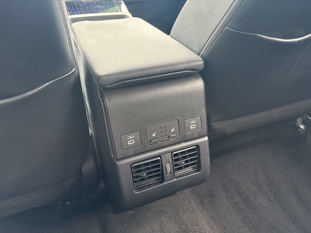 Certified 2023 Subaru Solterra AWD image 23