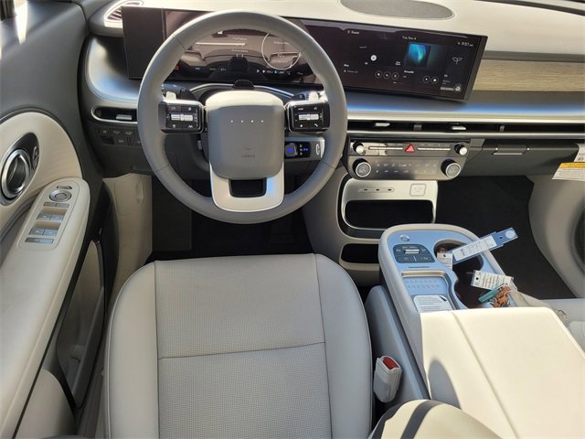 New 2026 Hyundai Ioniq 9 Limited image 10