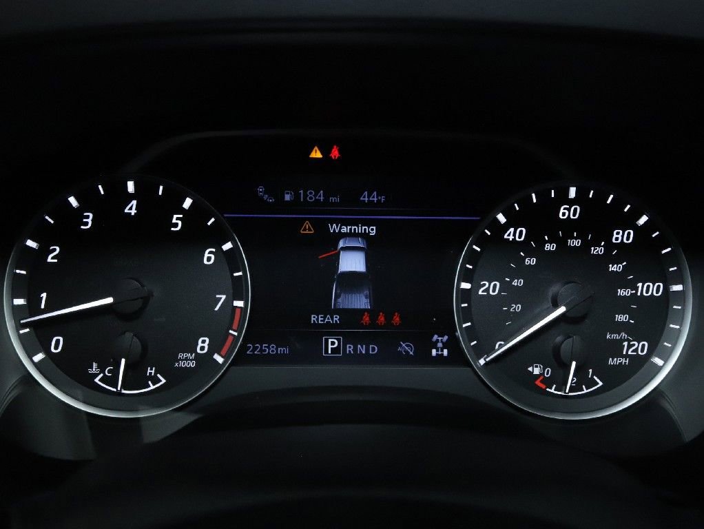 Certified 2025 Nissan Frontier S image 24