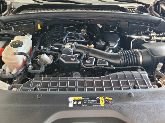 Used 2022 Jeep Grand Cherokee Limited RWD image 27