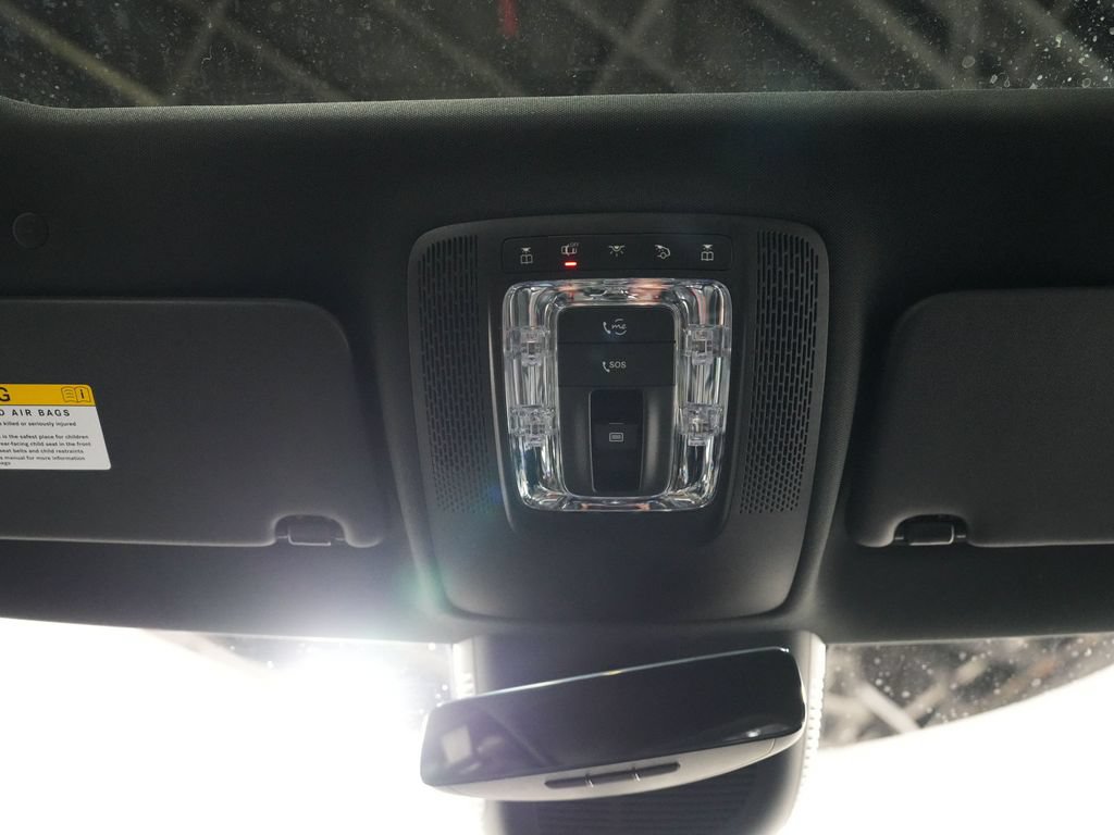 Used 2025 Mercedes-Benz CLA 250 4MATIC image 38