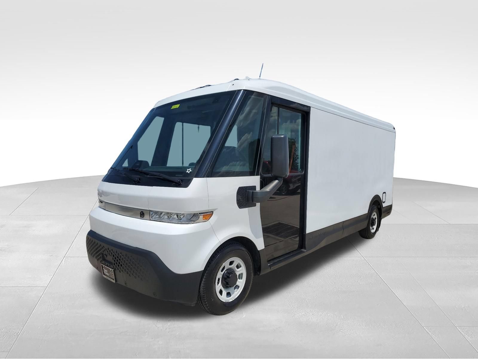 Used 2023 Chevrolet Brightdrop 600 w/ Active Safety Package 2