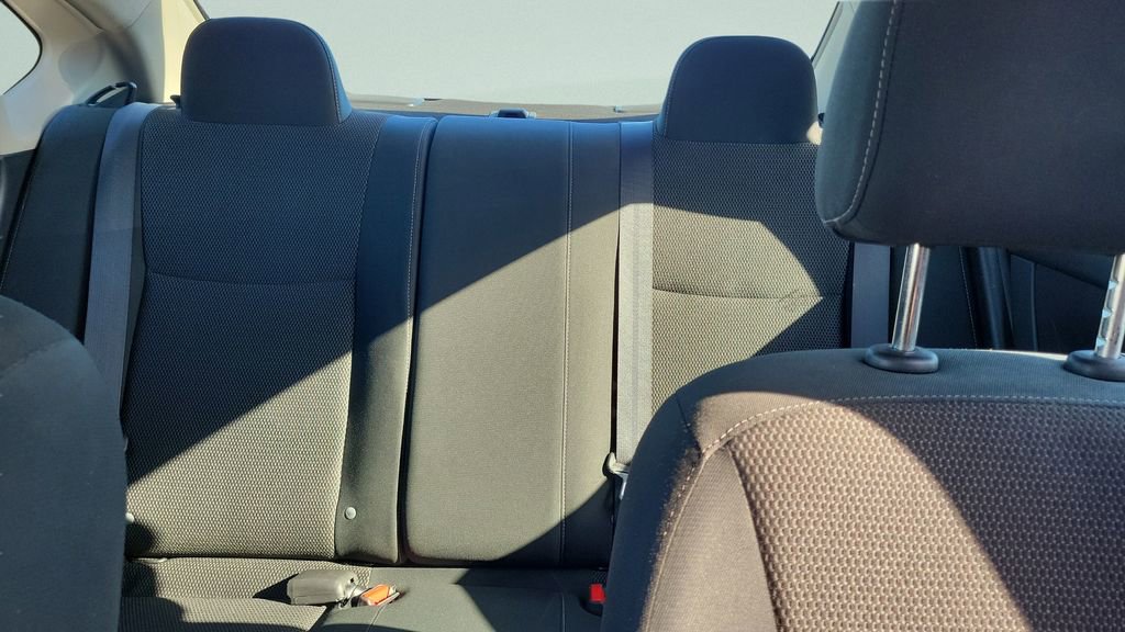 Used 2019 Nissan Sentra S image 13