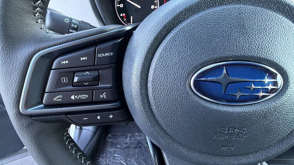 New 2026 Subaru Forester Limited AWD/4WD image 19