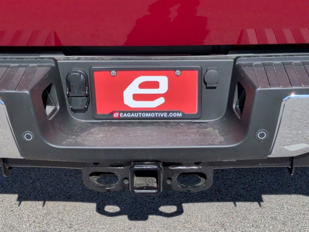 New 2026 Ford F250 Lariat image 46