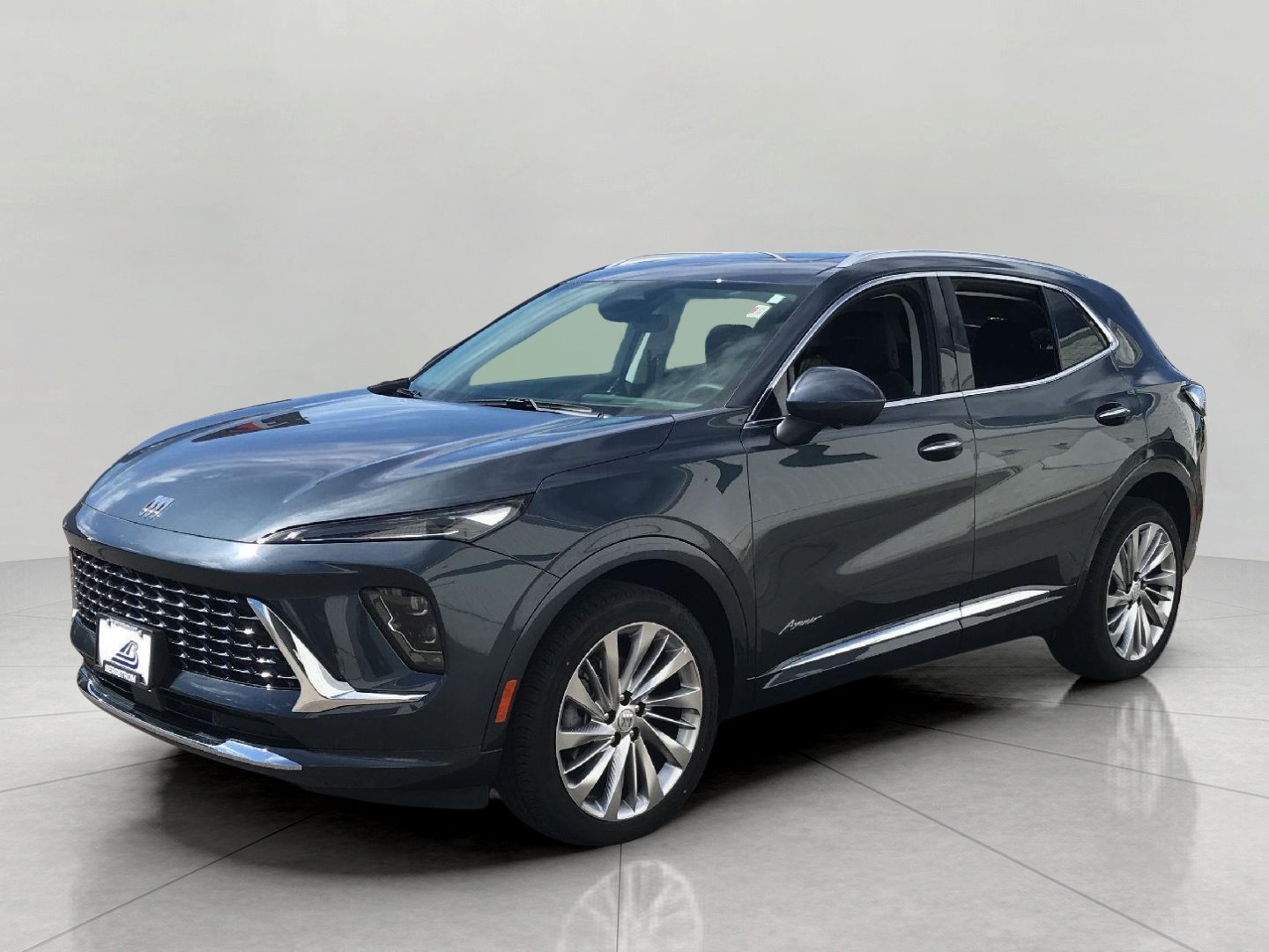 Used 2026 Buick Envision Avenir