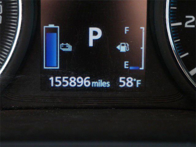 Used 2019 Mitsubishi Outlander SEL AWD/4WD image 19