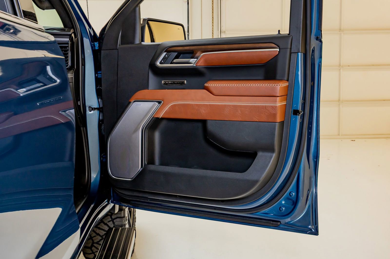 Used 2026 GMC Sierra 1500 Denali Ultimate image 37