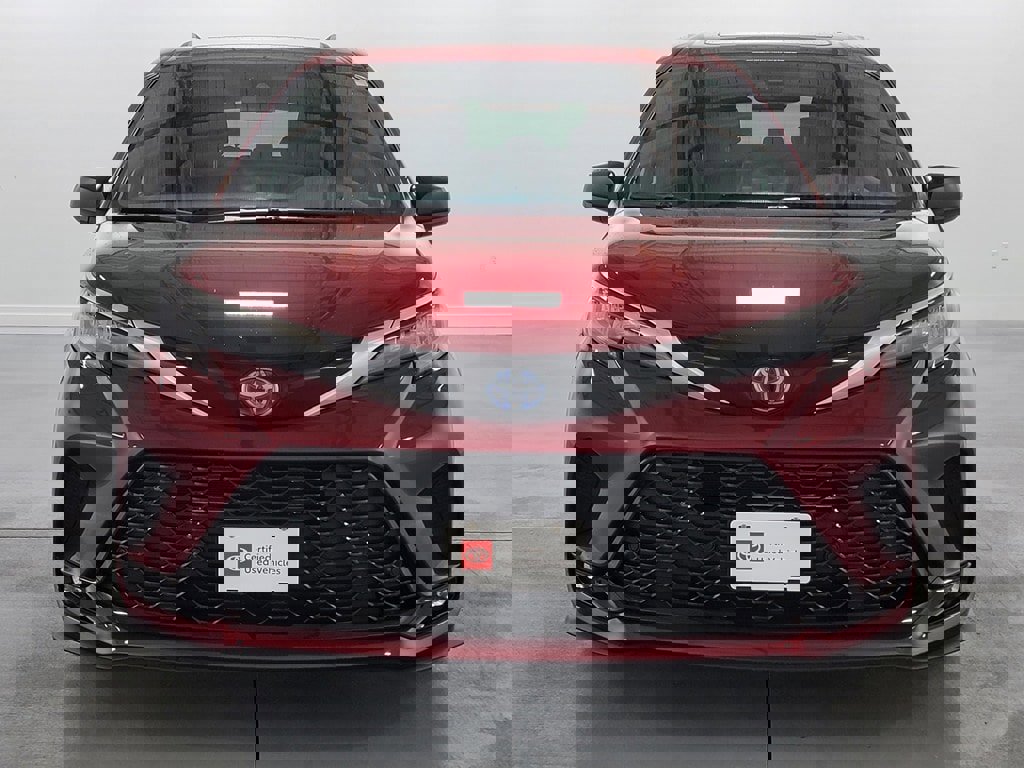 Certified 2021 Toyota Sienna XSE w/ XSE Plus Package image 3