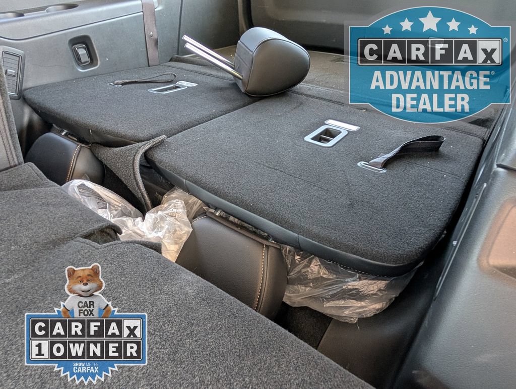 Certified 2026 MAZDA CX-90 Plug-In Hybrid w/ Preferred AWD/4WD image 22