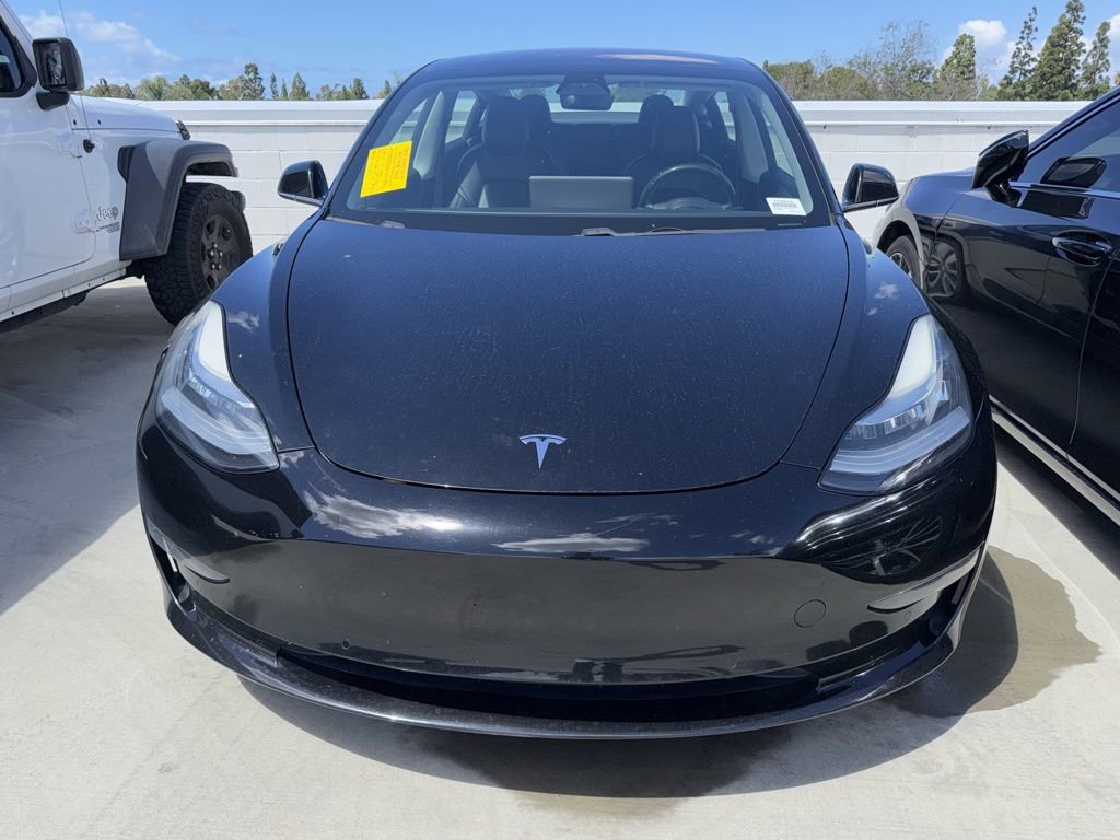 Used 2018 Tesla Model 3 Long Range