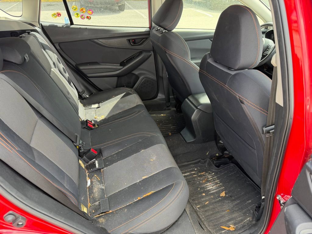 Used 2021 Subaru Crosstrek 2.0i Premium w/ Popular Package #4 image 17