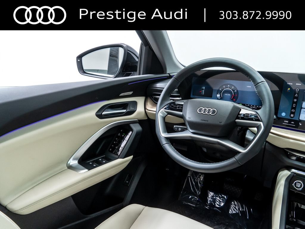 New 2026 Audi Q5 Premium Plus AWD/4WD image 21
