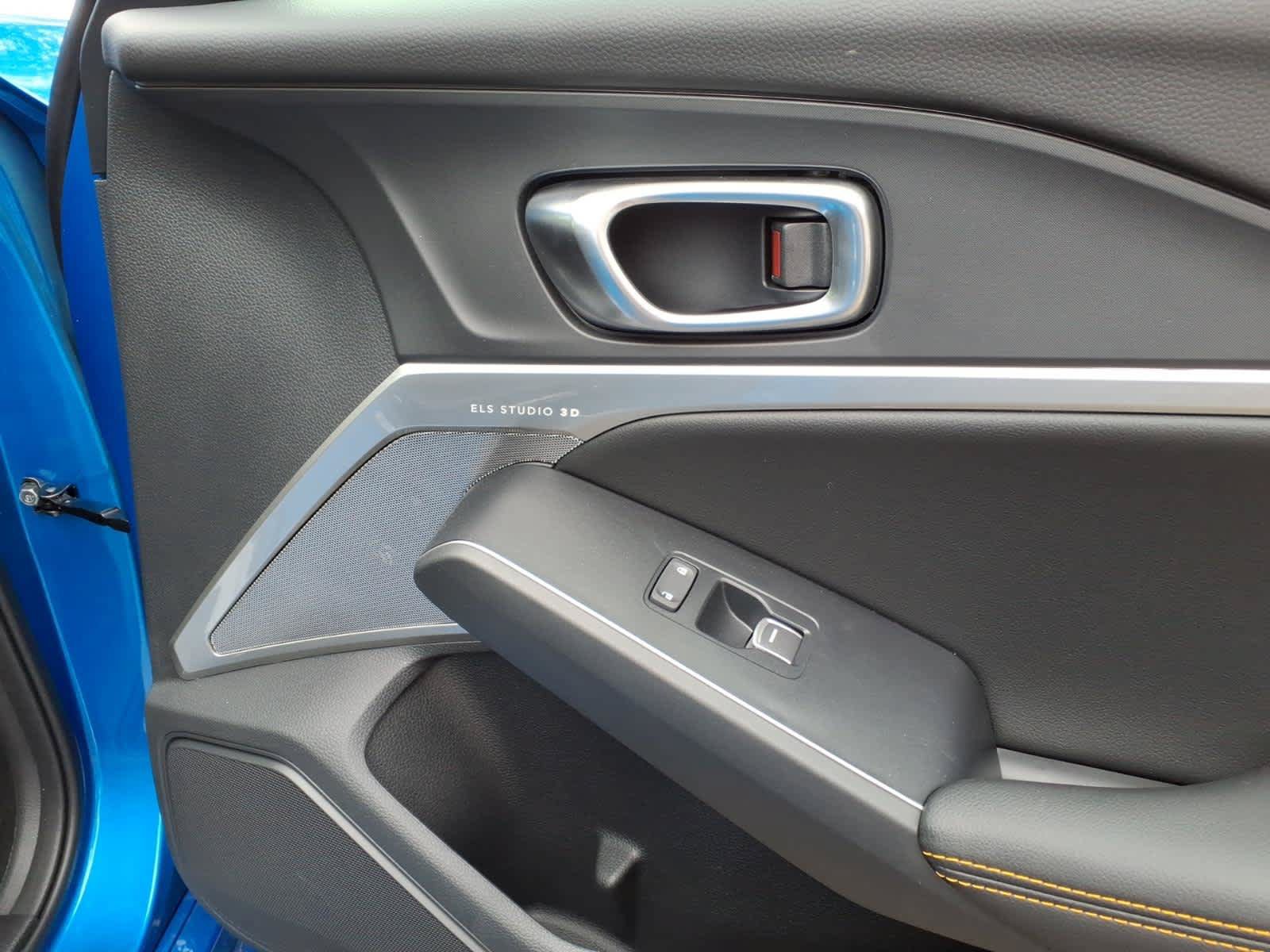 Used 2026 Acura Integra A-Spec w/ Technology Package FWD image 15