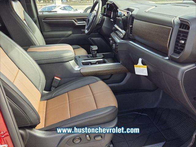 New 2026 Chevrolet Silverado 1500 High Country image 29
