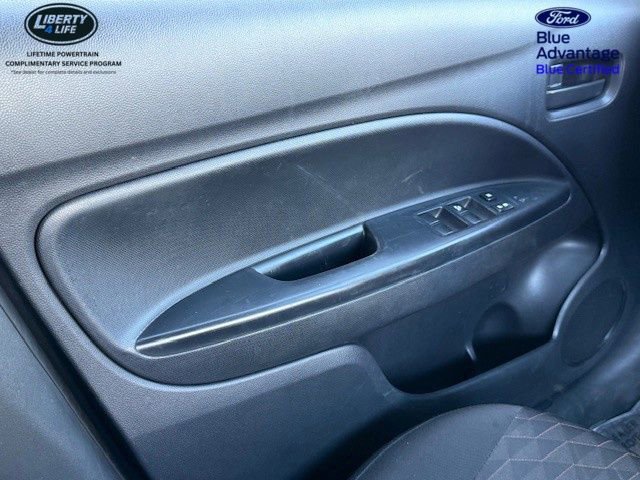 Used 2024 Mitsubishi Mirage ES image 29