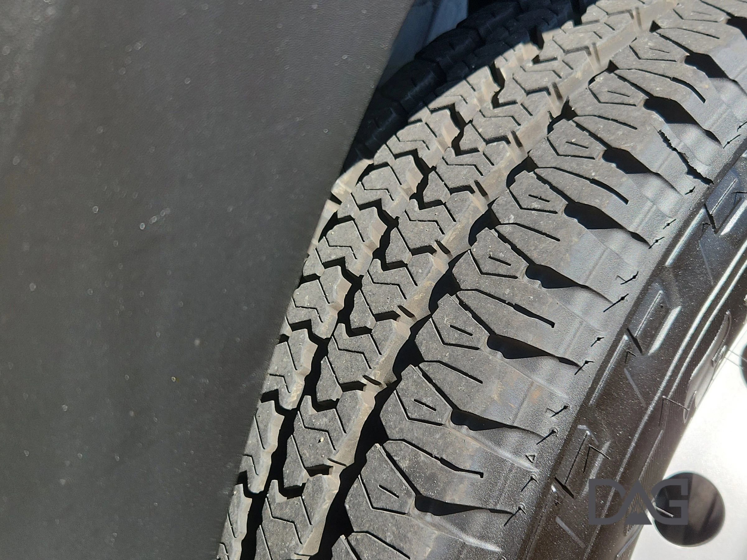 Used 2023 RAM ProMaster 2500 image 13