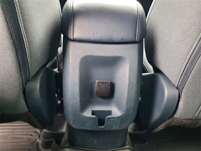 Used 2022 Ford Maverick XLT w/ Equipment Group 300A Standard image 17