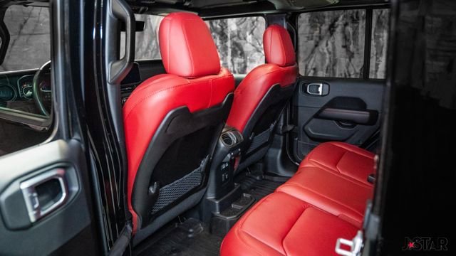Used 2024 Jeep Wrangler Unlimited Rubicon 392 AWD/4WD image 13