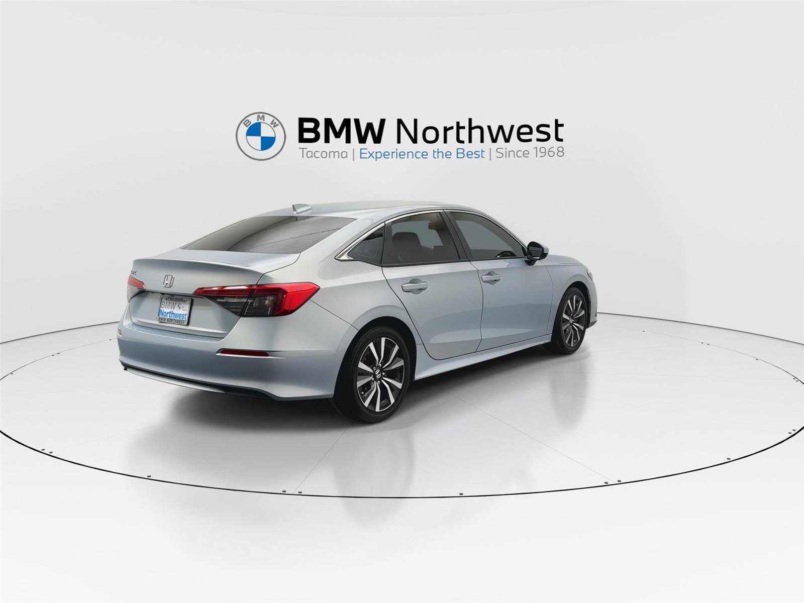 Used 2023 Honda Civic EX image 3