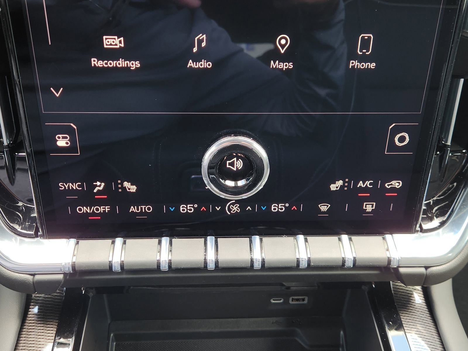 New 2026 GMC Yukon Elevation AWD/4WD image 21