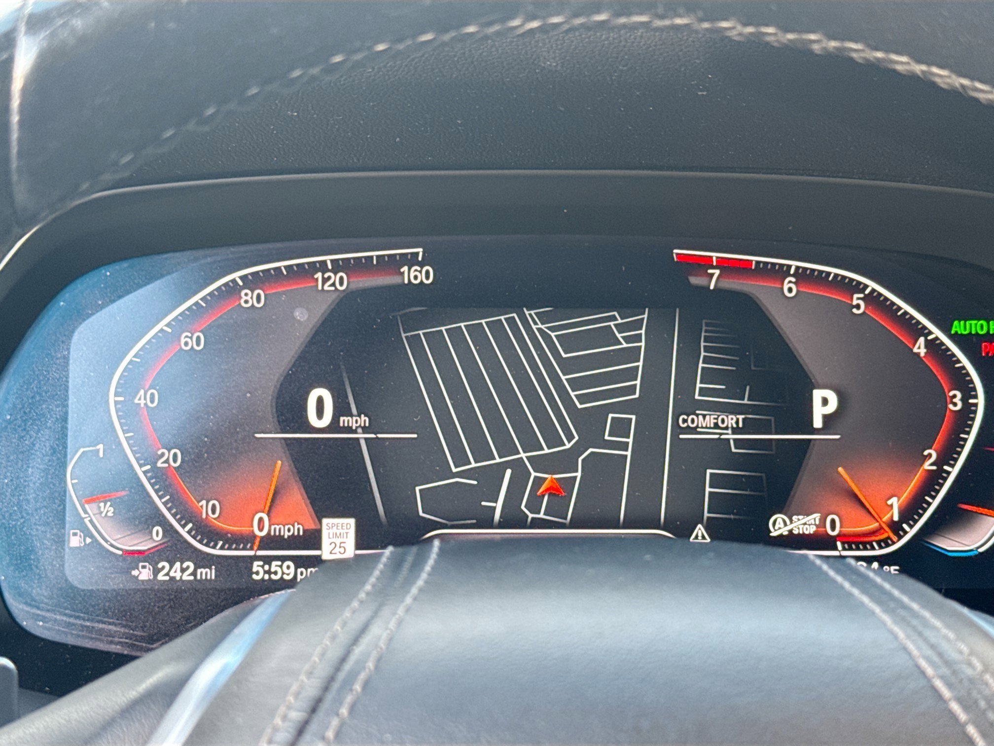 Used 2019 BMW X5 xDrive40i image 11