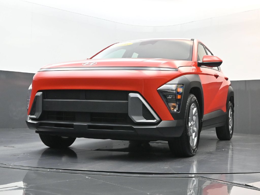 Certified 2026 Hyundai Kona SE FWD image 28