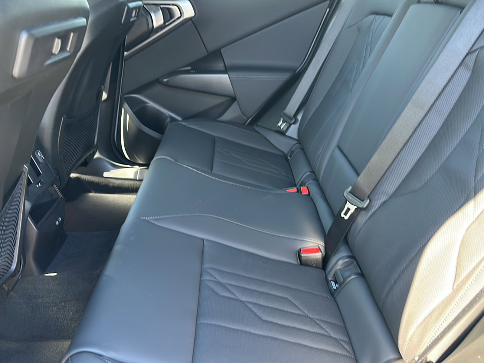 New 2026 BMW X3 xDrive30 w/ Premium Package image 15