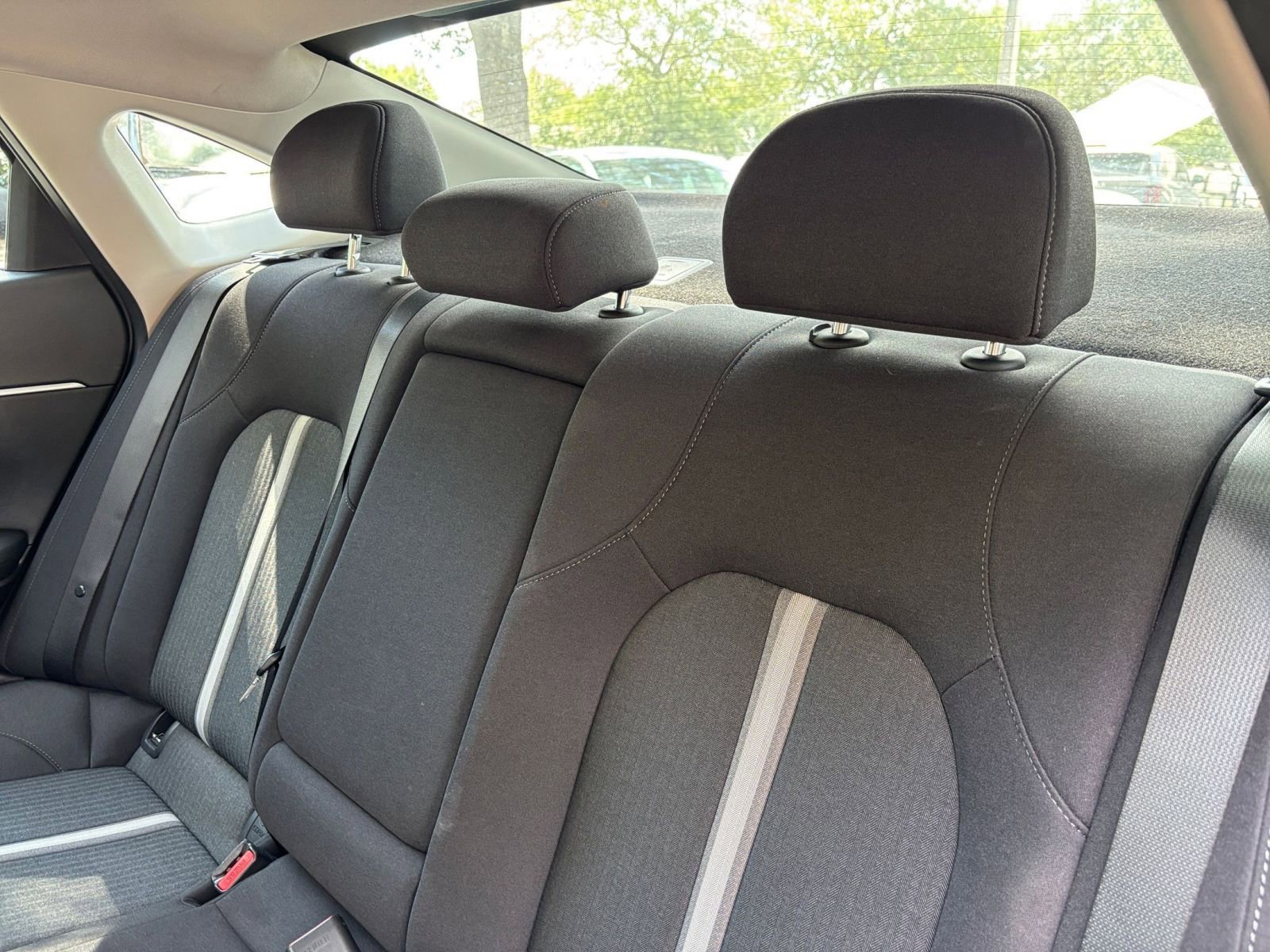 Used 2025 Hyundai Sonata SEL image 37