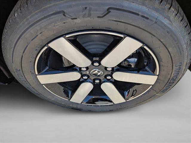New 2026 Honda Prologue Elite image 9