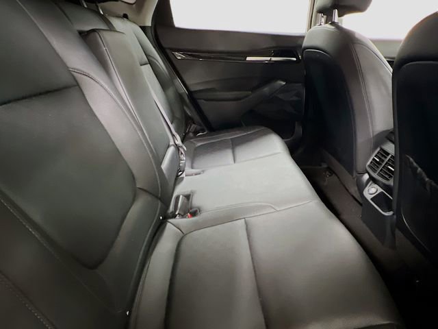Certified 2022 Kia Seltos EX image 29