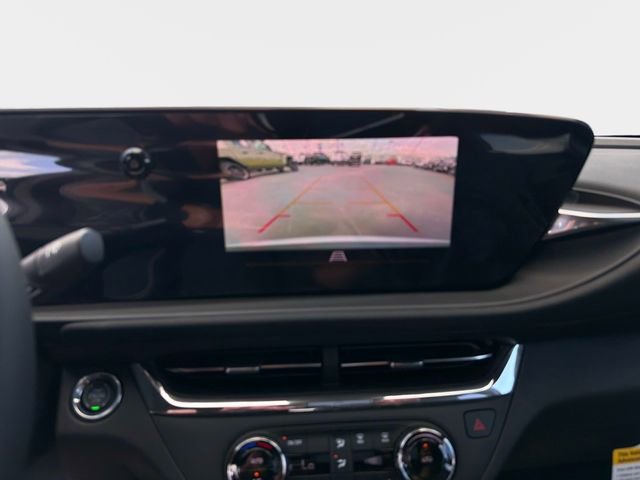 New 2026 Buick Envista Preferred w/ Convenience I Package image 24