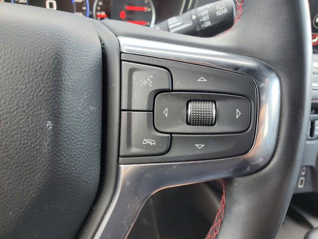 Certified 2023 Chevrolet Blazer RS w/ Enhanced Convenience Package FWD image 27
