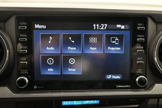 Used 2023 Toyota Tacoma TRD Off-Road AWD/4WD image 18