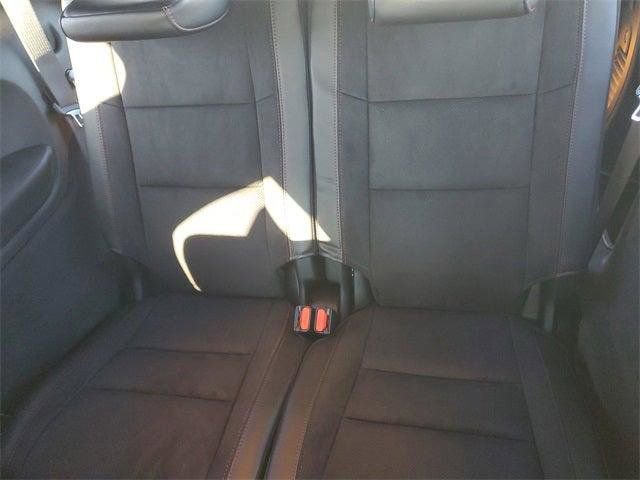 New 2026 Dodge Durango GT image 11