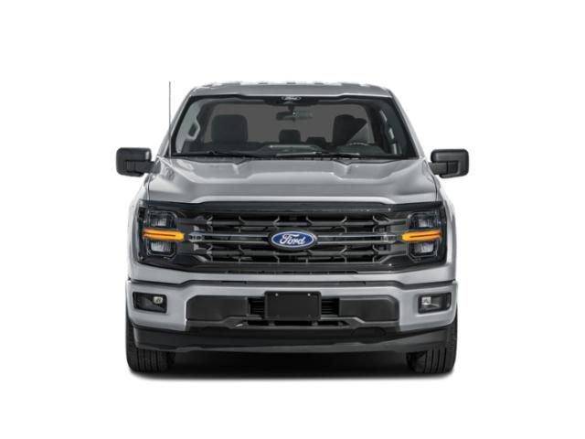 New 2026 Ford F150 XLT image 4