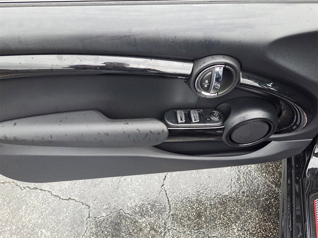 Used 2021 MINI Cooper John Cooper Works w/ 6.5" Touchscreen Package image 9