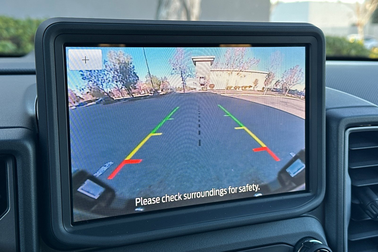 Used 2024 Ford Bronco Sport Big Bend image 22