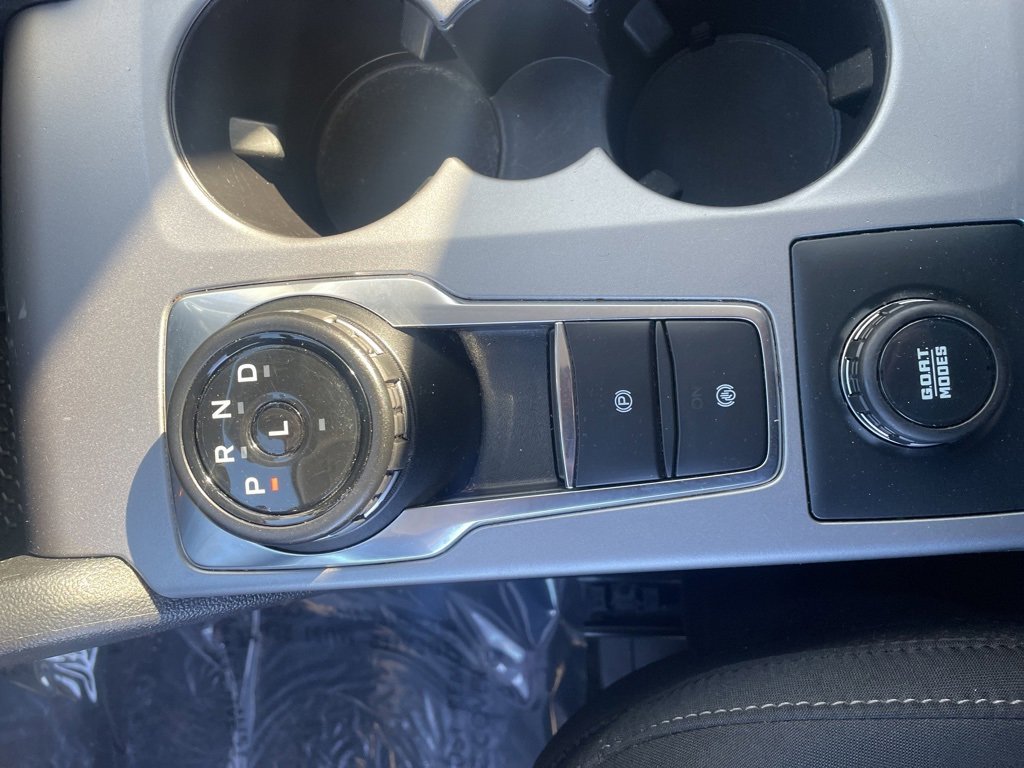 Used 2022 Ford Bronco Sport Big Bend image 20