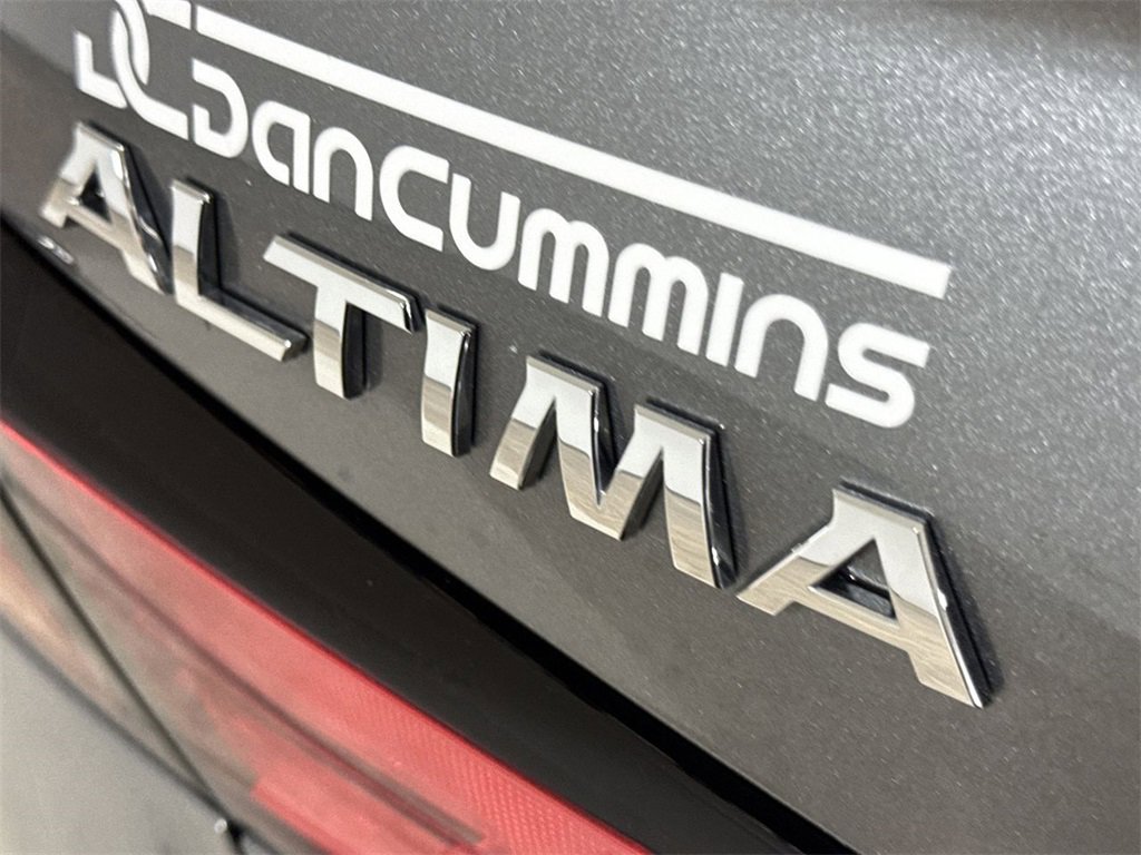 Used 2021 Nissan Altima 2.5 S w/ Driver Assist Package image 26