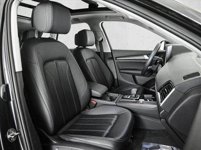 Used 2024 Audi Q5 2.0T Premium Plus w/ Premium Plus Package image 20