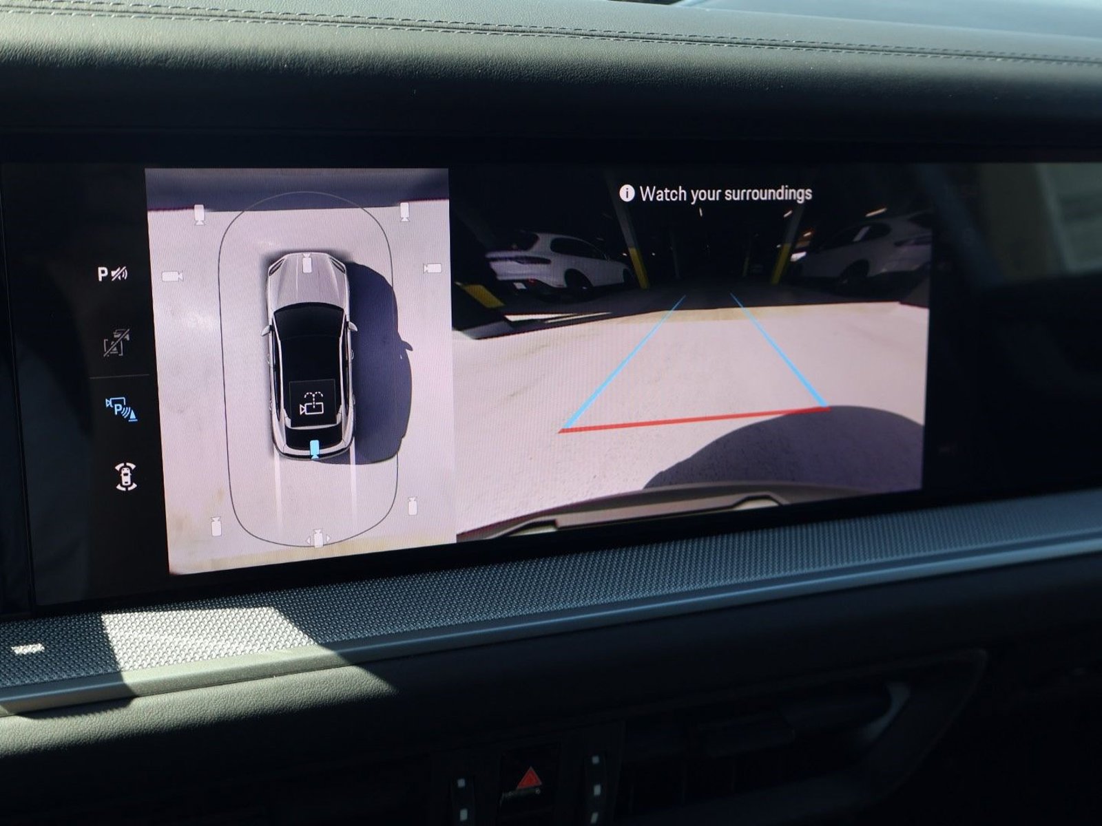 New 2026 Porsche Cayenne Coupe AWD/4WD image 19